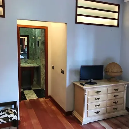 4 Bedrooms House With Shared Pool Enclosed Garden And Wifi At Tejeda * Tejeda (Gran Canaria)